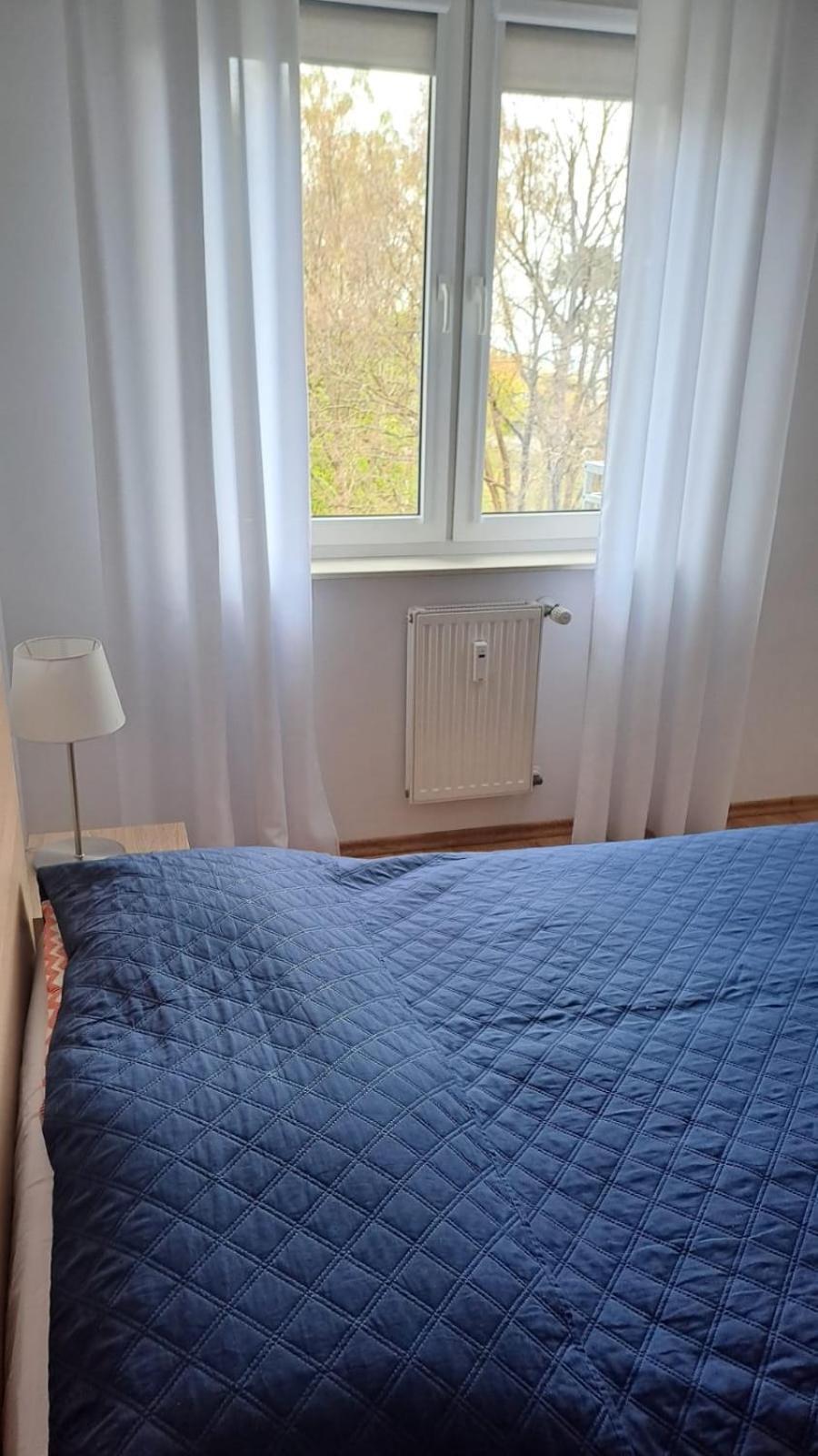 Apartamenty Baltyk Park Ustka Exterior foto